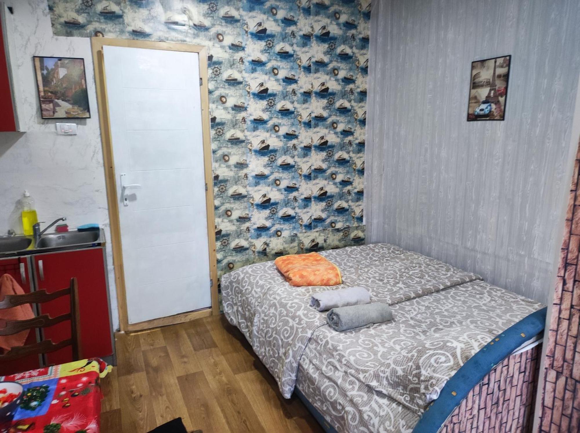 Stan Na Dan Studio Indija Стая снимка